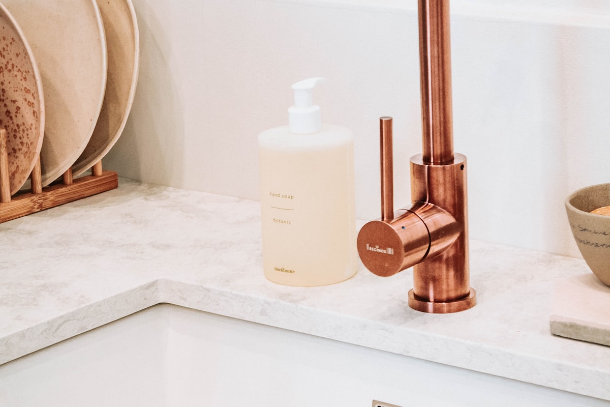 Kitchen Plumbing service in Camarillo, CA