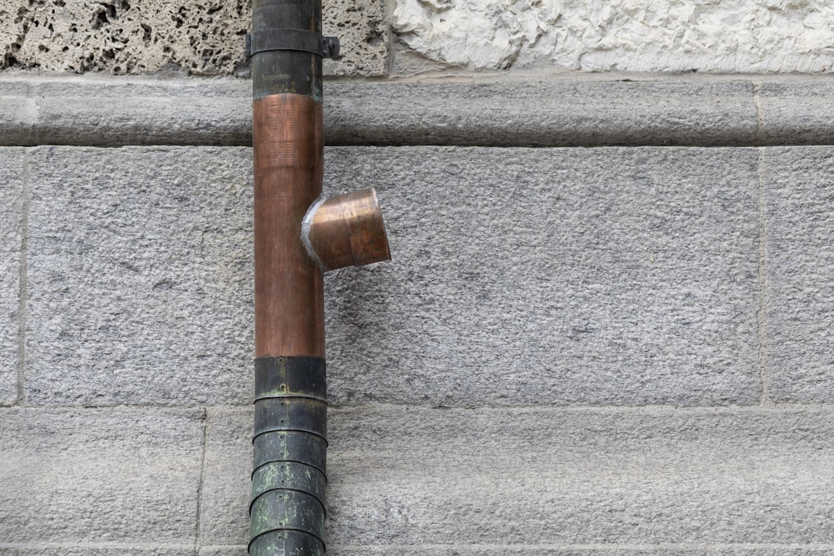 Pipe Repair service in Camarillo, CA
